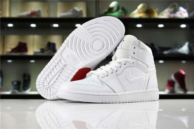 Air Jordan 1 Men's Basketball Shoes-28